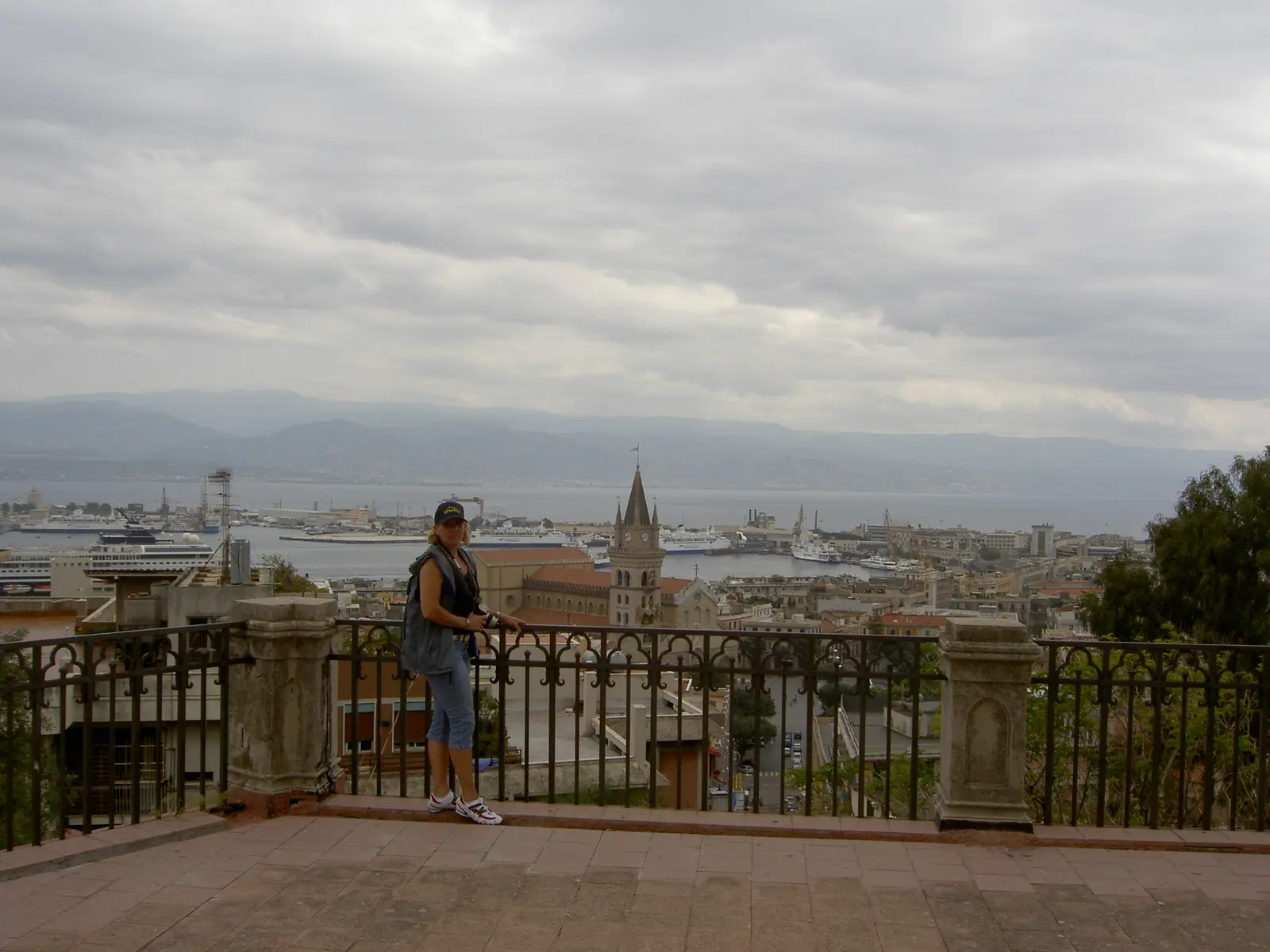 Messina, Sicily, Italy - Things to See and Do
