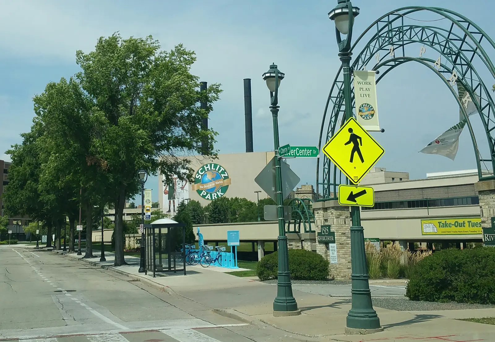 Milwaukee, Wisconsin - Things to See and Do