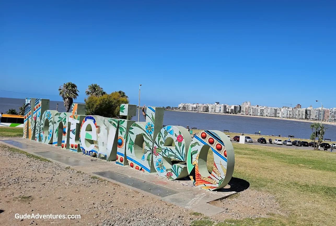 Montevideo, Uruguay - Things to See and Do