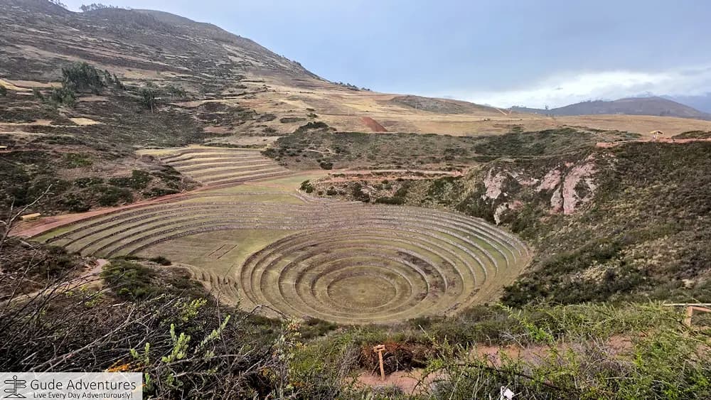 Moray, Peru - Things to See and Do
