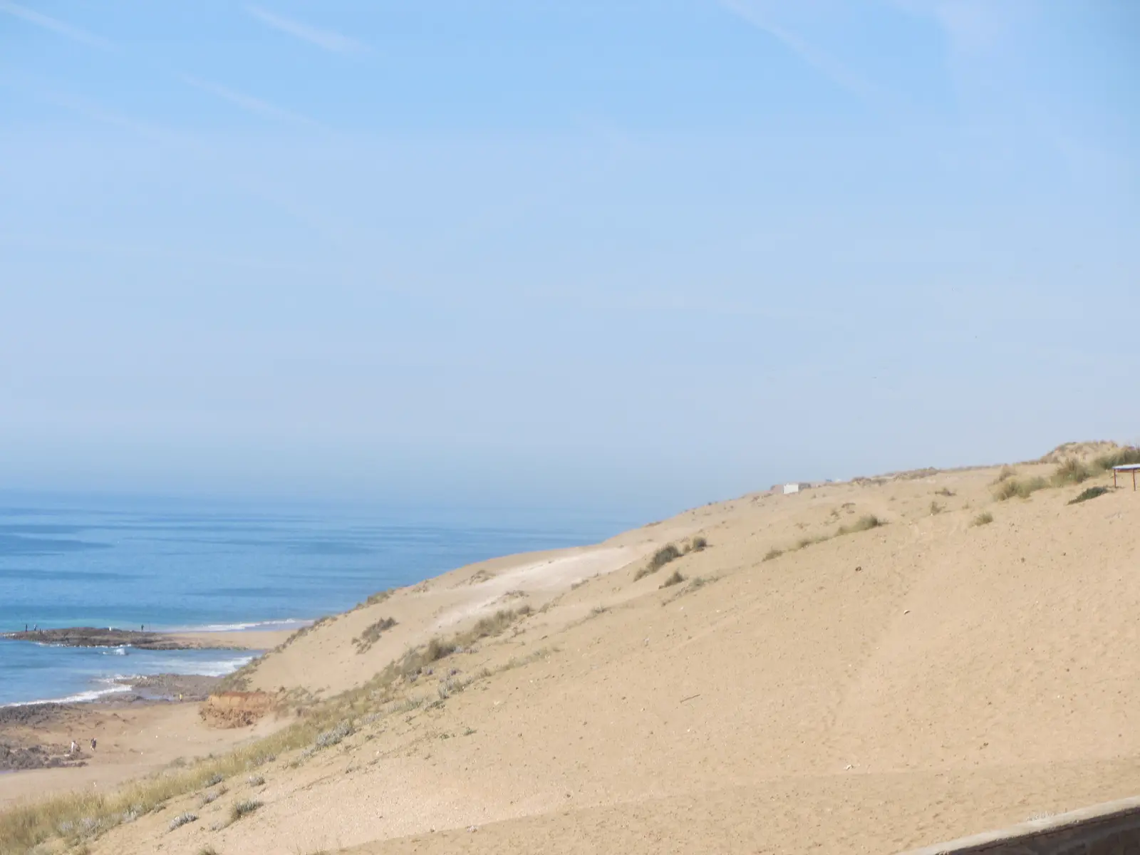 Moulay Bousselham, Morocco - Things to See and Do