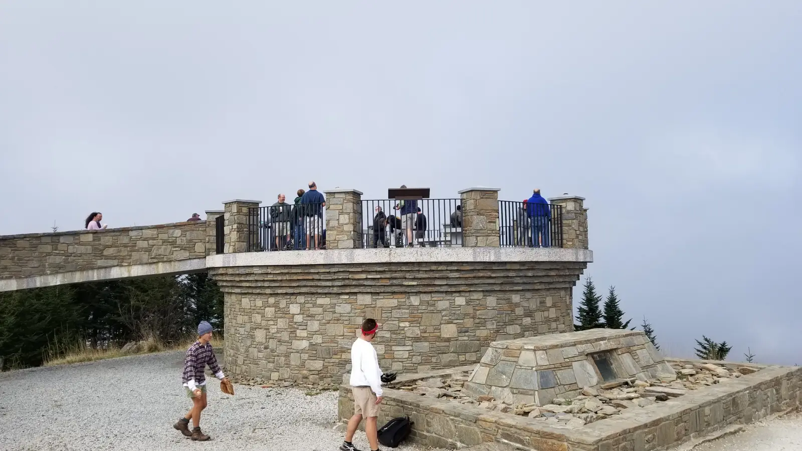 Mount Mitchell, North Carolina - Things to See and Do