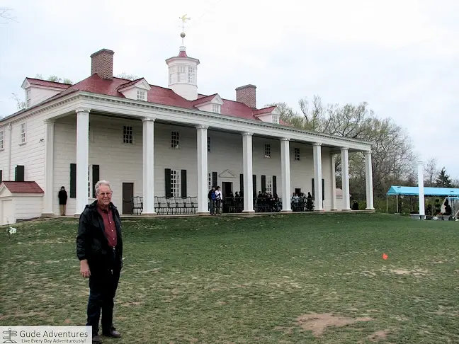 Mount Vernon, Virginia - Things to See and Do