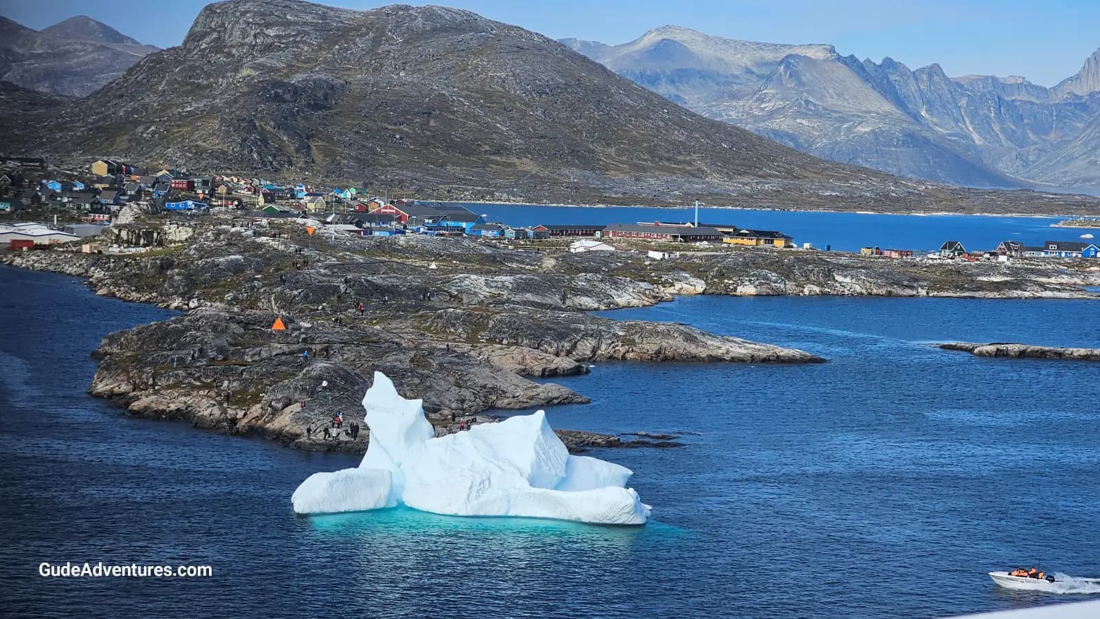 Nanortalik, Greenland - Things to See and Do