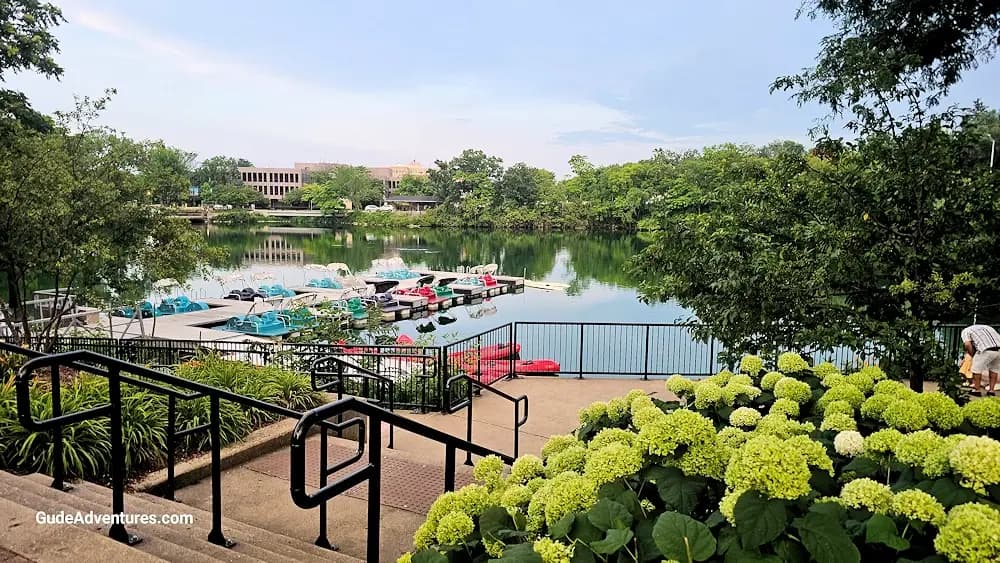 Naperville, Illinois - Things to See and Do