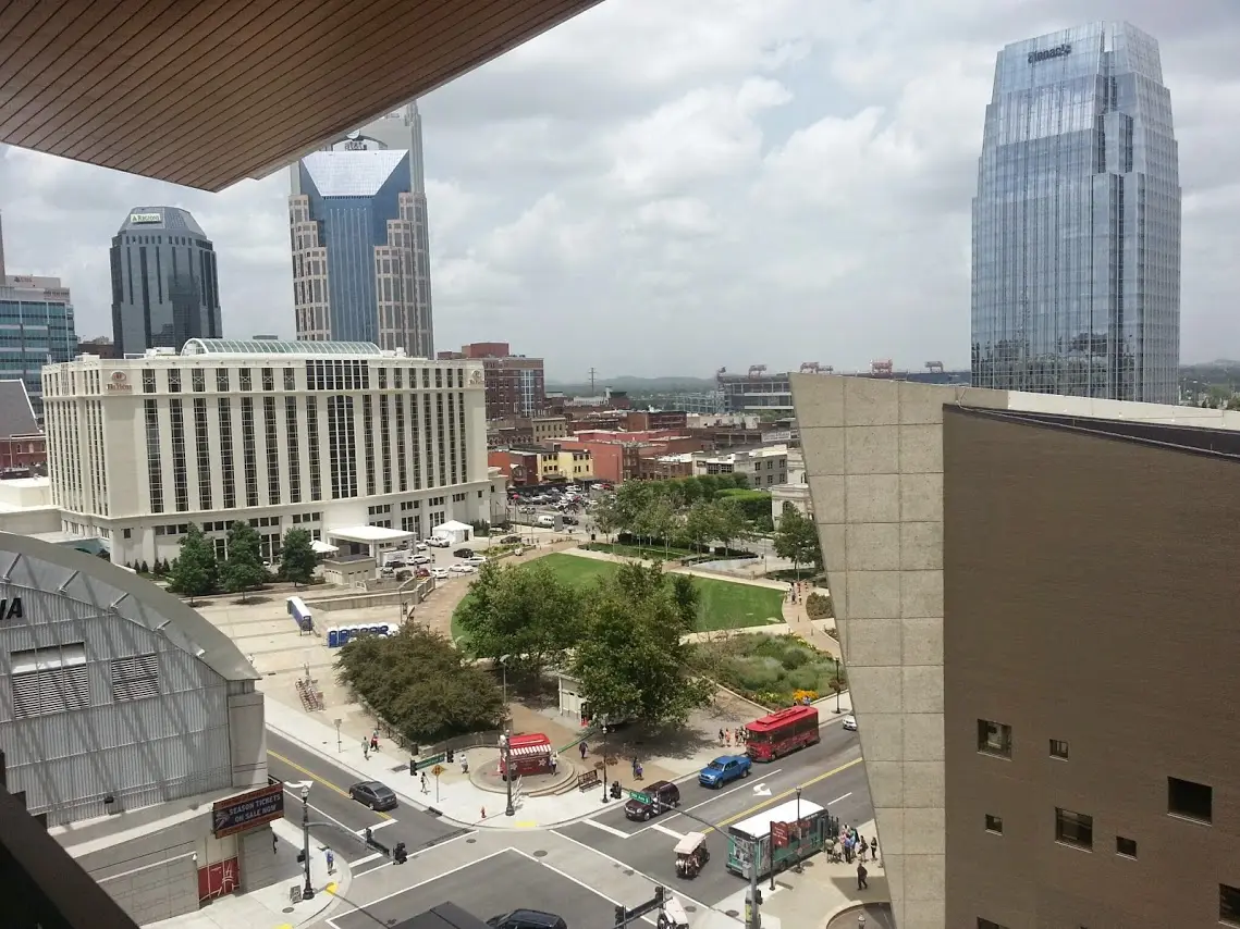 Nashville, Tennessee - Things to See and Do