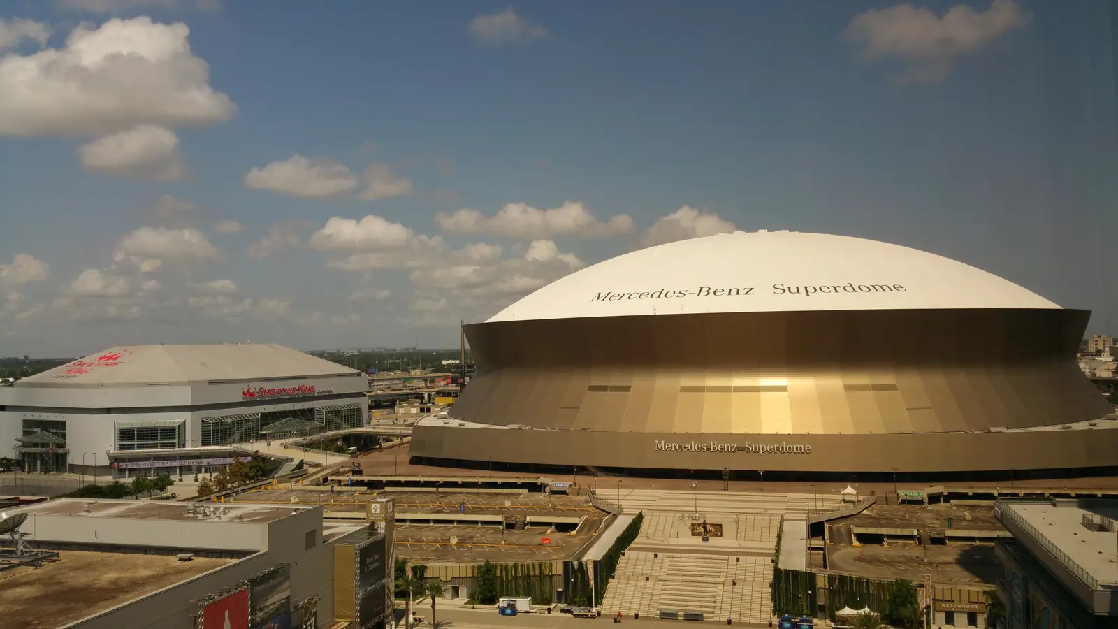 New Orleans, Louisiana - Things to See and Do
