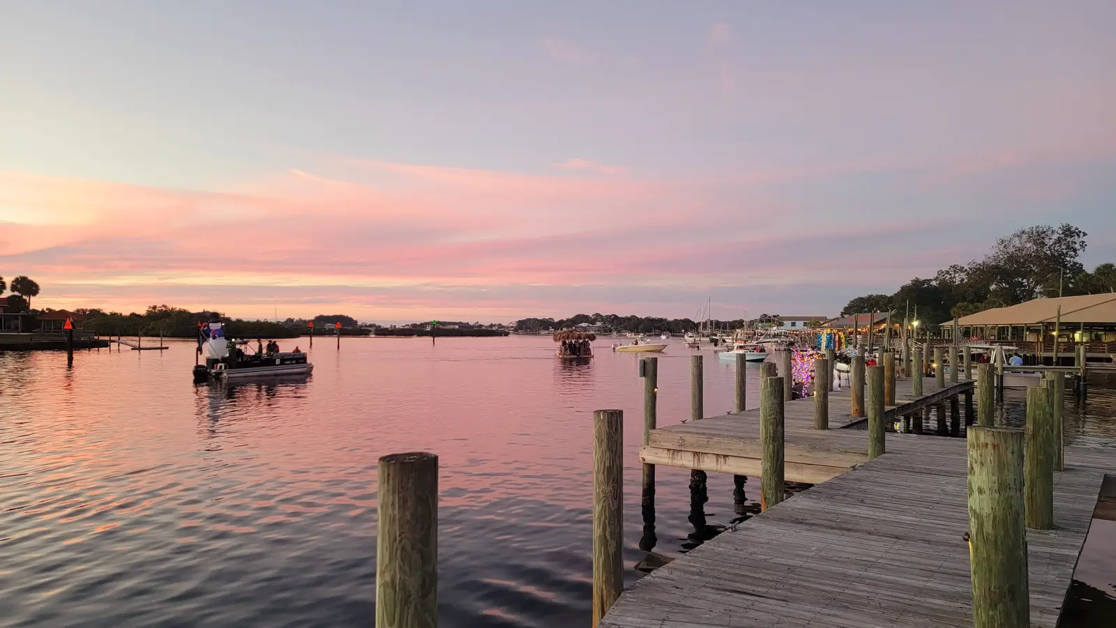 New Port Richey, Florida - Things to see and do
