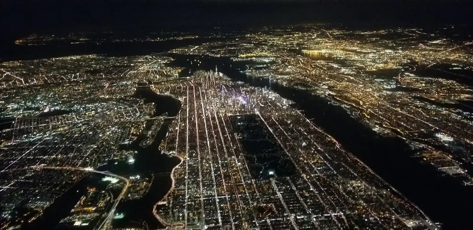 New York City, New York - Things to See and Do