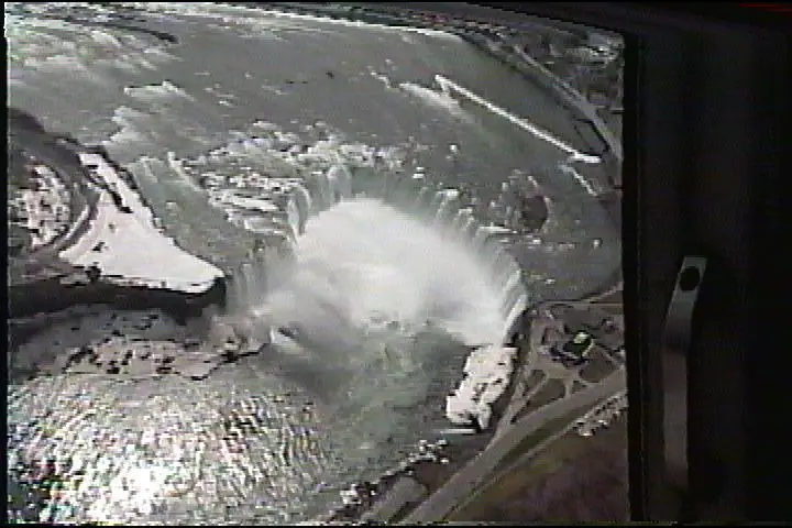 Niagara Falls, Ontario, Canada and New York - Things to See and Do