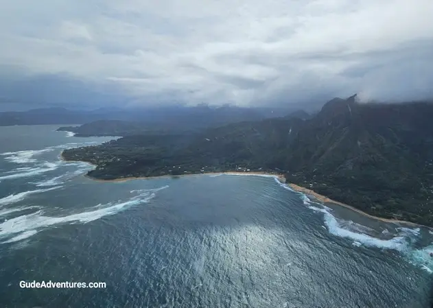 Hanalei, Kauai, Hawaii - Things to See and Do