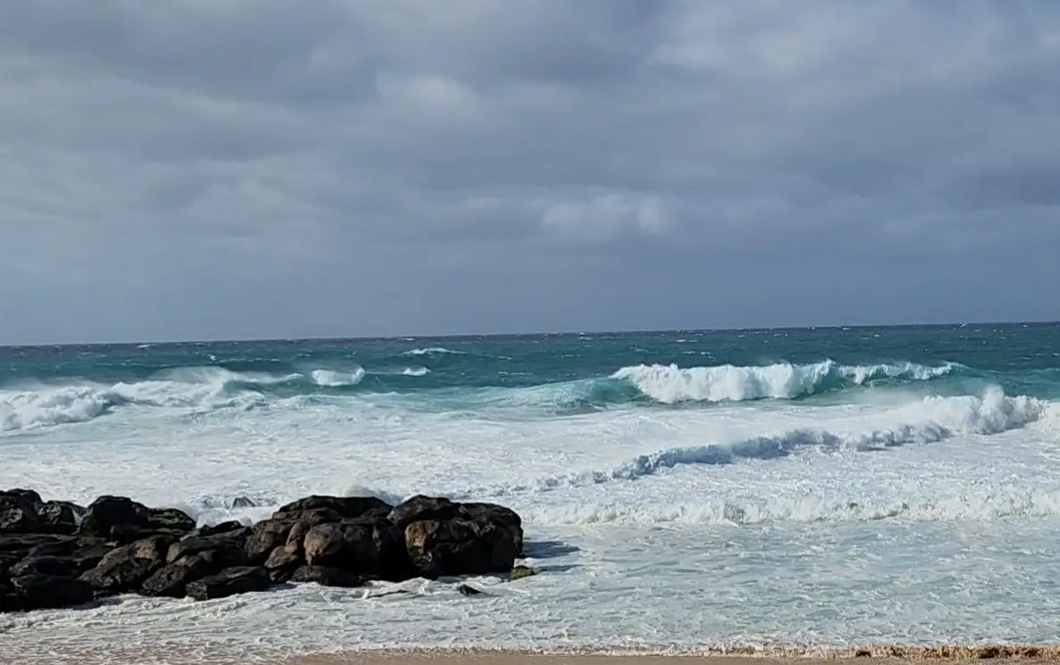 Banzai Beach, North Shore, Oahu, Hawaii - Things to See and Do