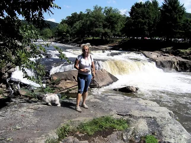 Ohiopyle, Pennsylvania - Things to See and Do