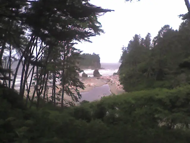 Olympic Peninsula, Washington - Things to See and Do