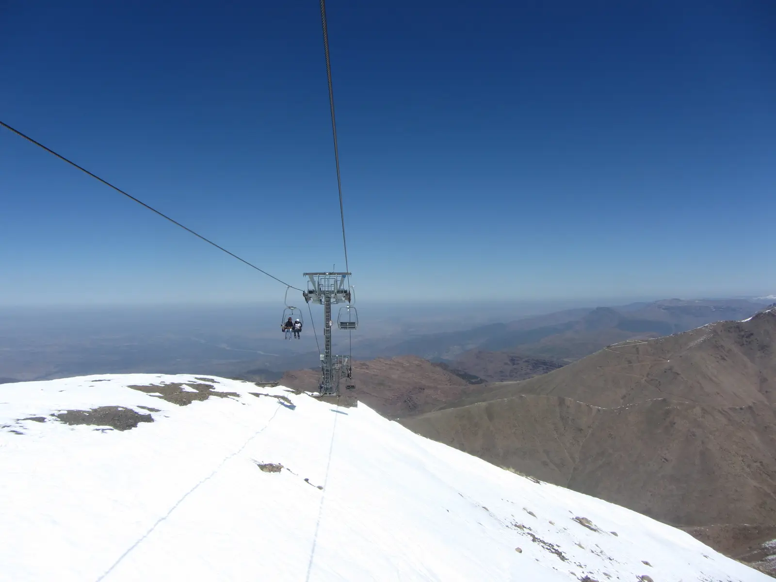 Oukaimeden, Morocco - Things to See and Do