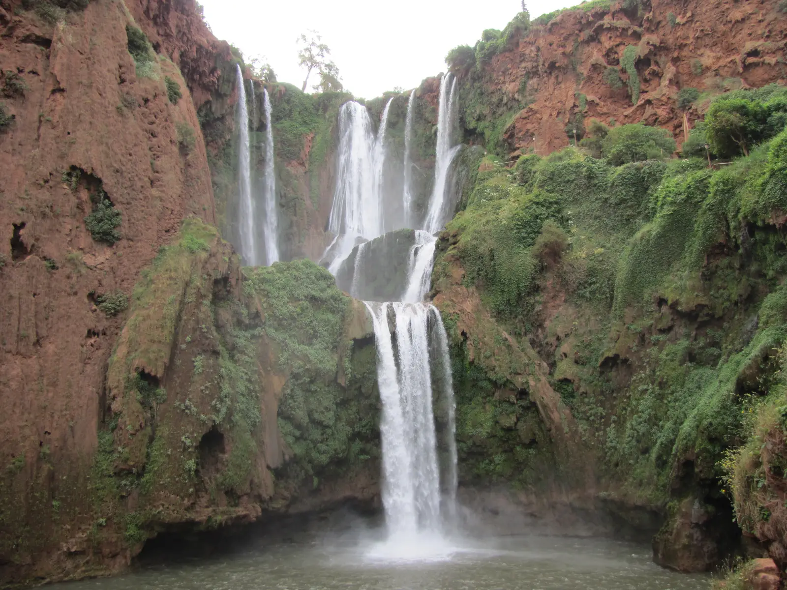 Ouzoud, Morocco - Things to See and Do
