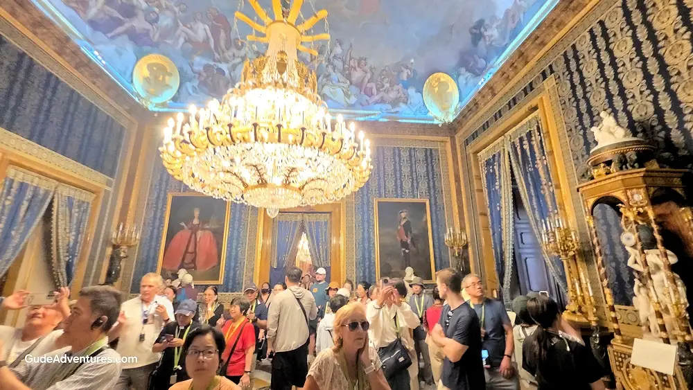 Palacio Real de Madrid, Spain - Things to See and Do