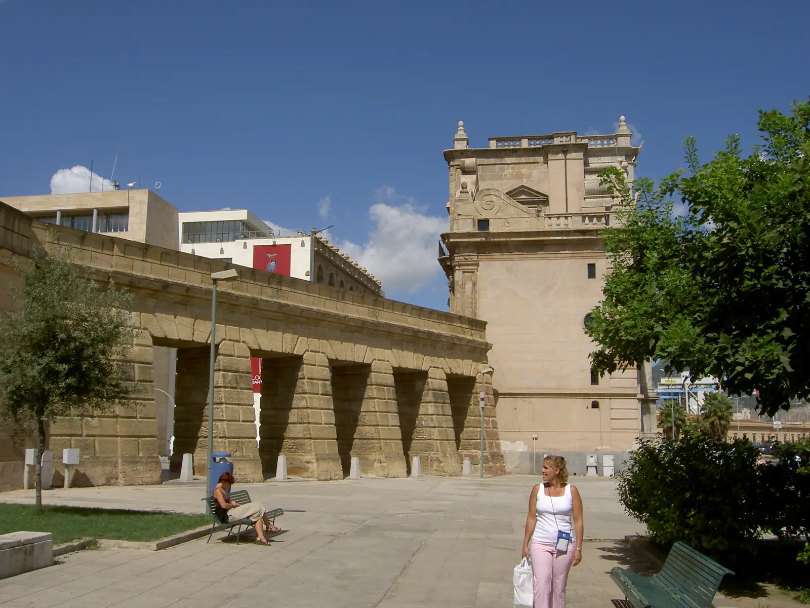 Palermo, Sicily, Italy - Things to See and Do