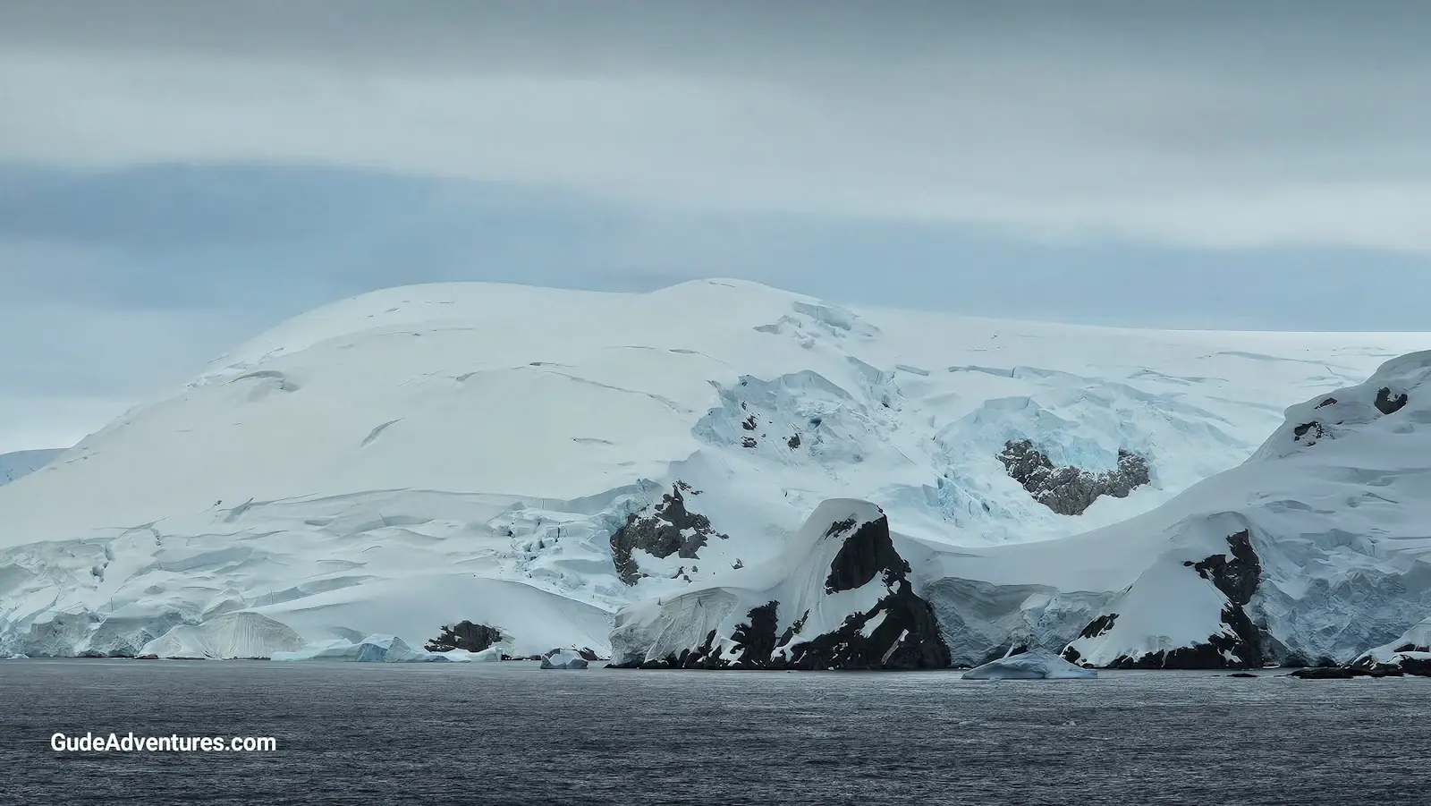 Palmer Archipelago, Antarctica - Things to See and Do