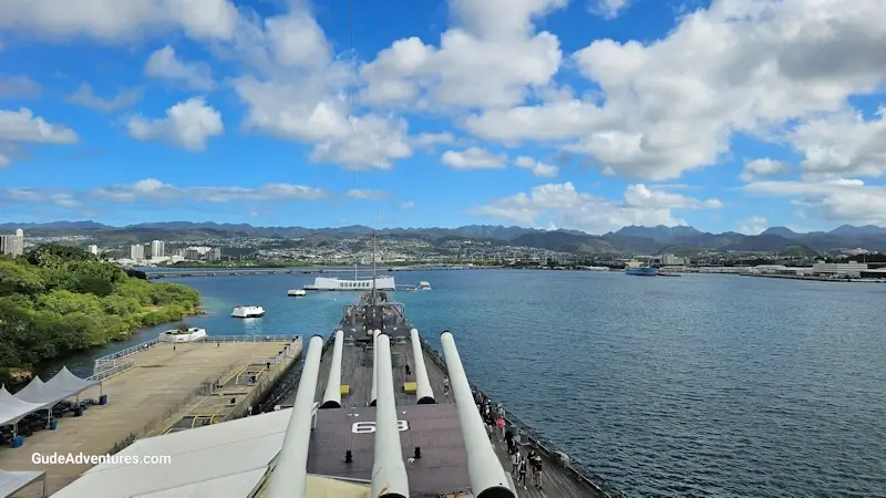 Pearl Harbor, Oahu, Hawaii - Things to See and Do