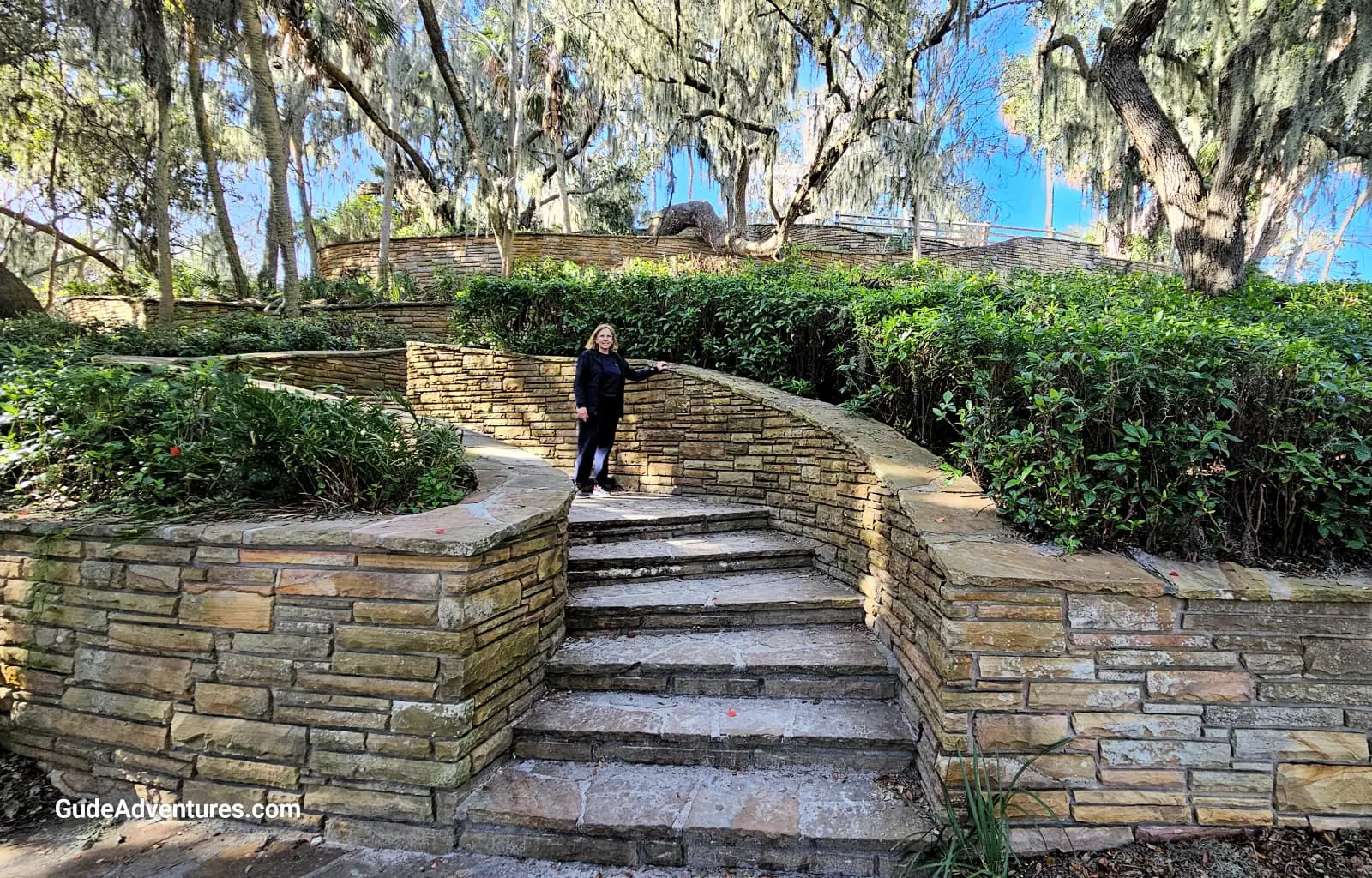 Philippe Park, Florida - Things to see and do