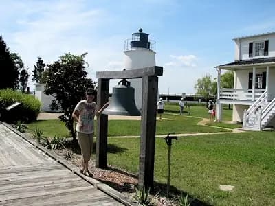 Piney Point, Maryland - Things to see and do