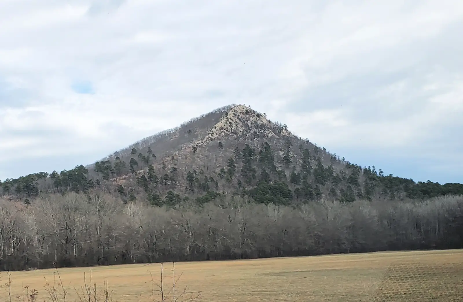 Pinnacle Mountain, Arkansas - Things to See and Do