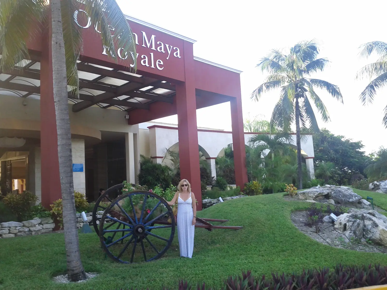 Ocean Maya, Playa Del Carmen, Mexico - Things to See and Do