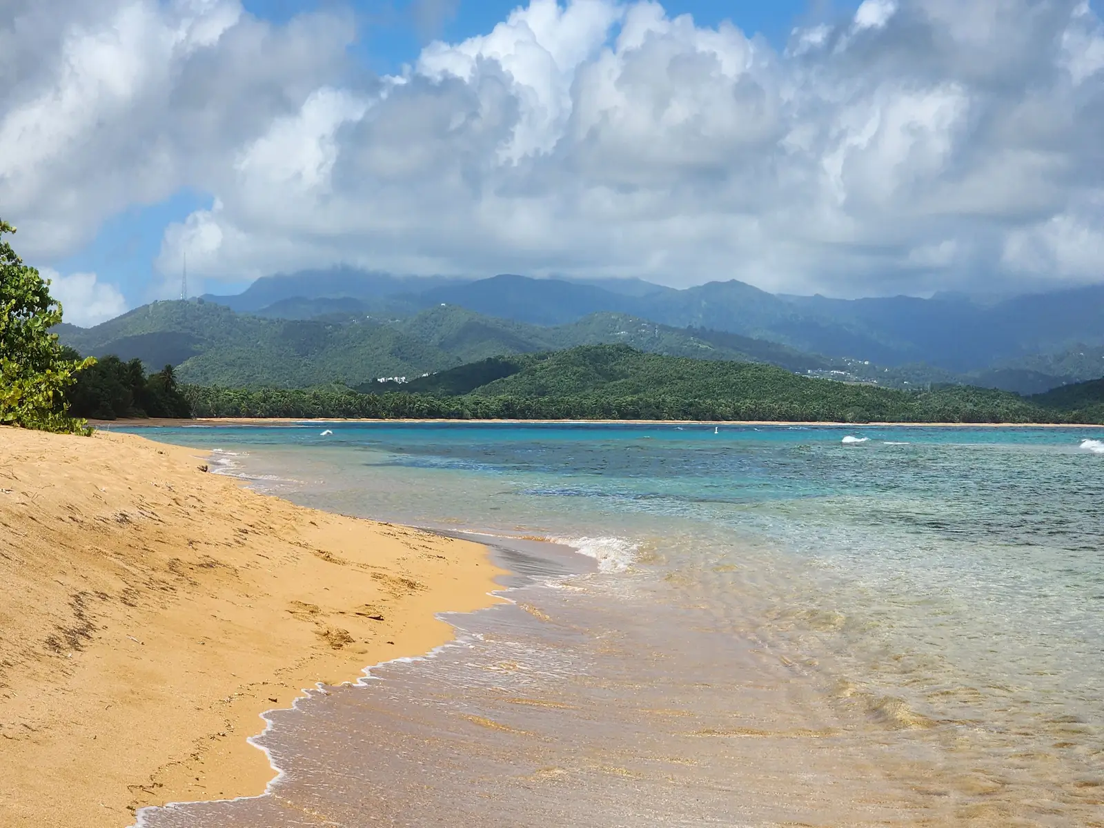 Playa Escondida, Puerto Rico - Things to See and Do