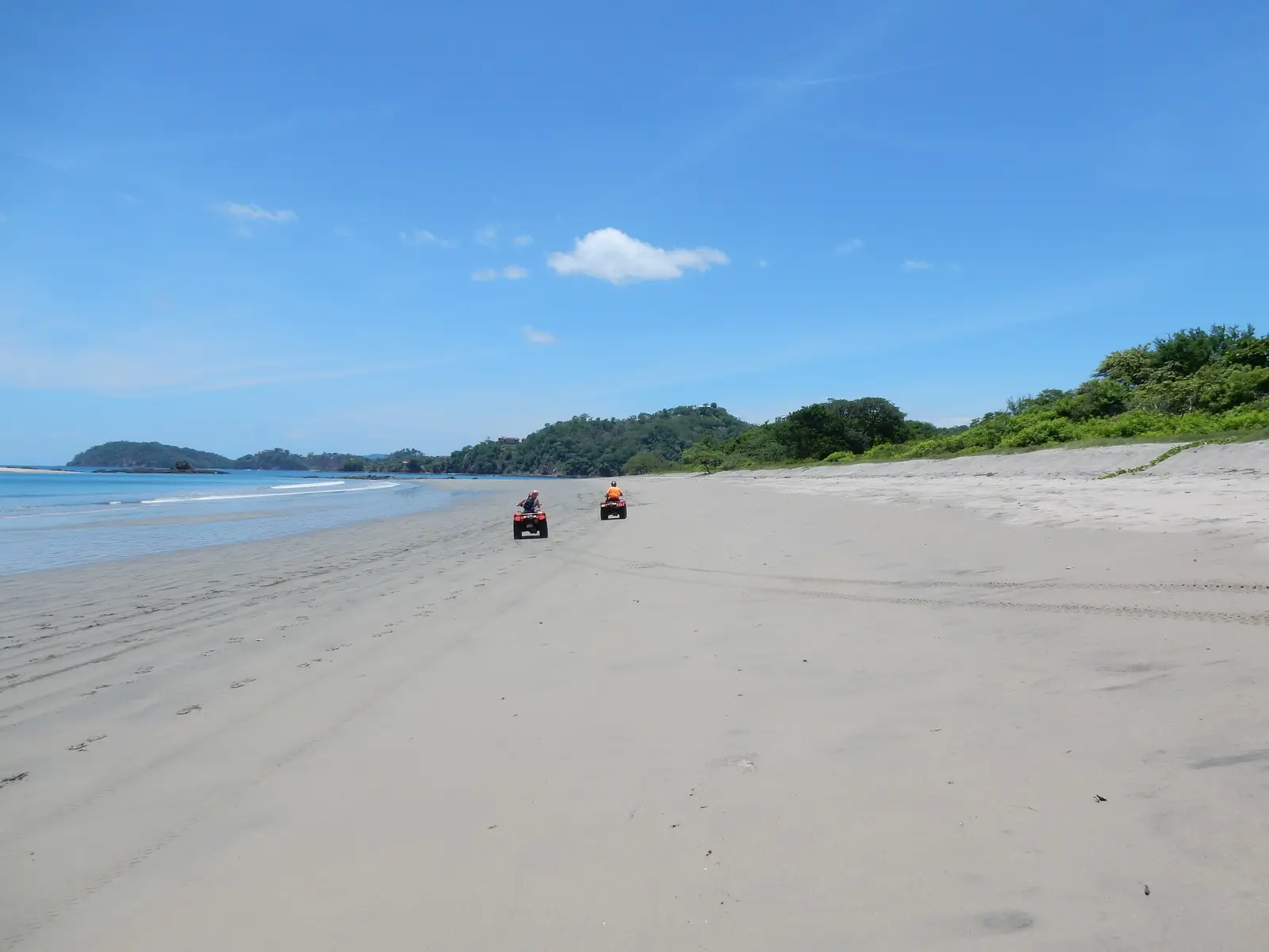 Playa Flamingo, Costa Rica - Things to See and Do