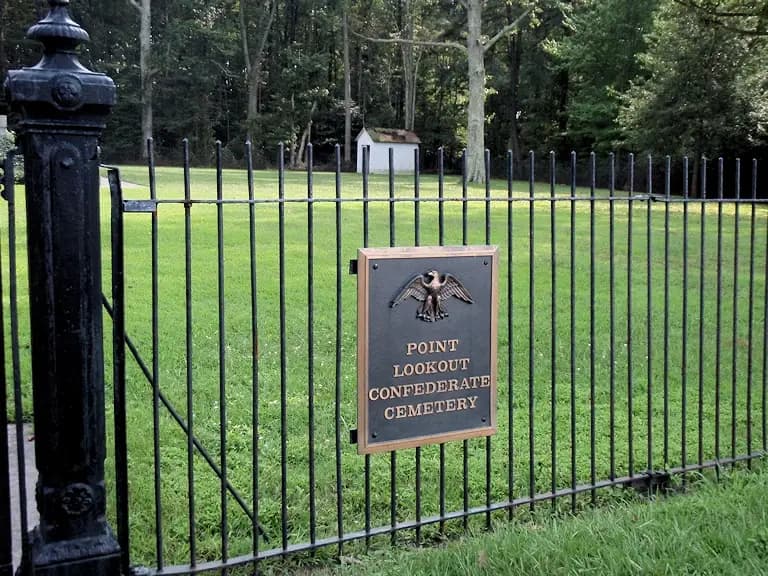 Point Lookout, Maryland - Things to See and Do