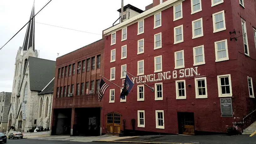 Pottsville, Pennsylvania - Things to See and Do