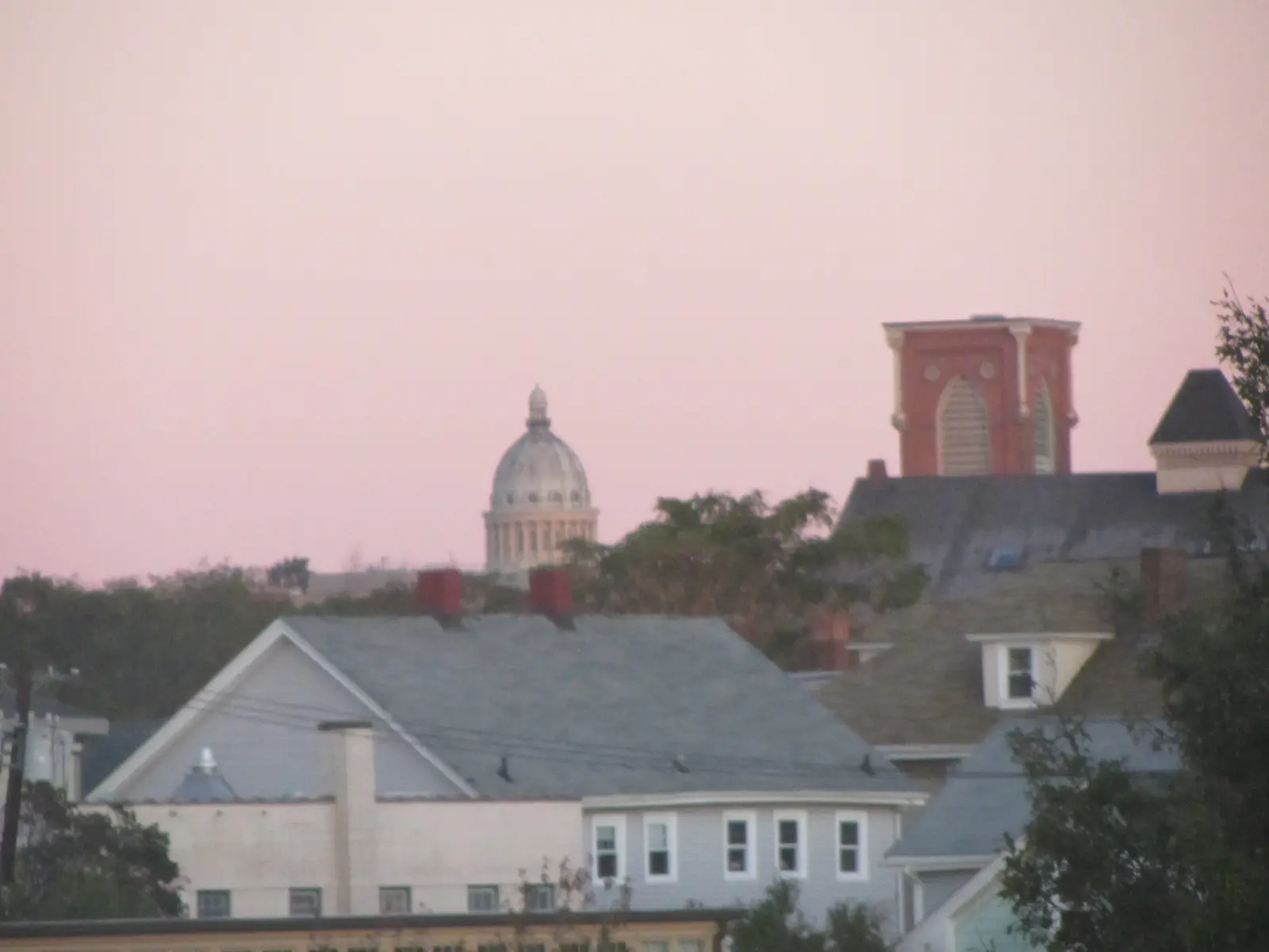 Providence, Rhode Island - Things to See and Do