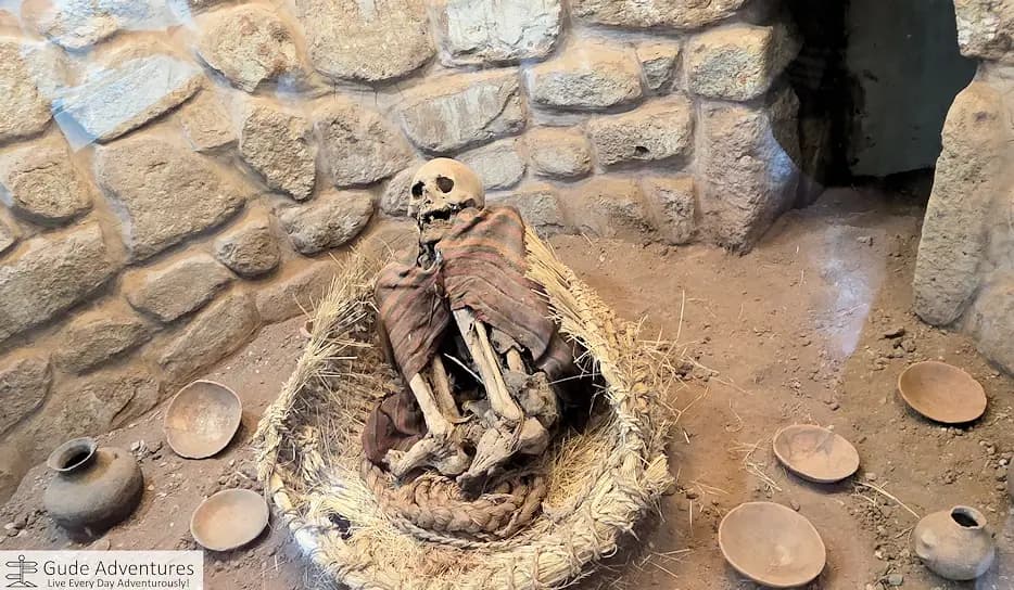 Pucara, Peru - Things to See and Do