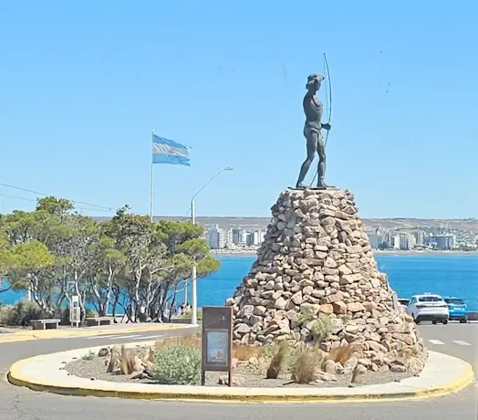 Puerto Madryn, Argentina - Things to See and Do