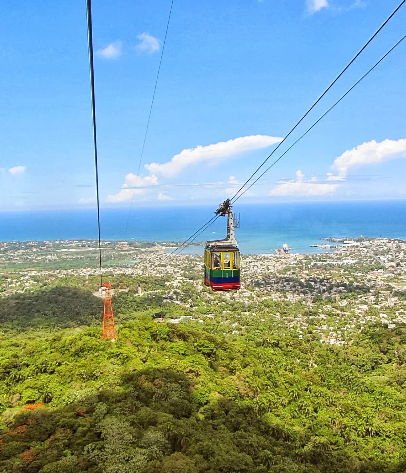 Puerto Plata, Dominican Republic - Things to See and Do