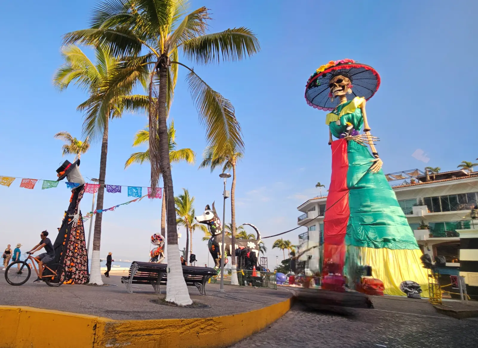 Puerto Vallarta, Mexico – Things to See and Do