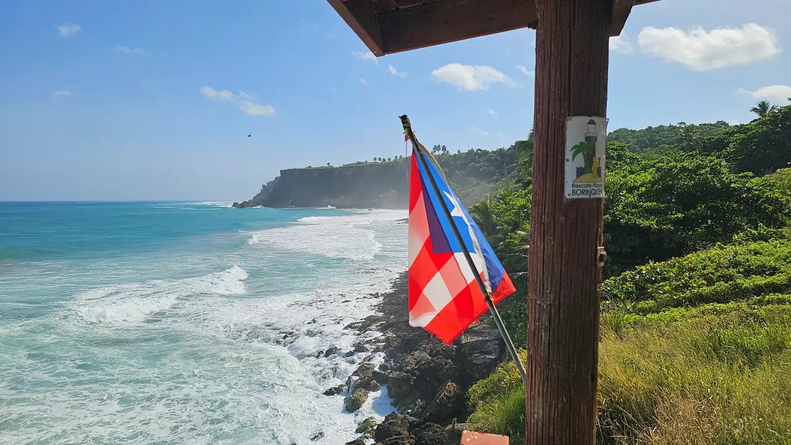 Punta Borinquen - Things to See and Do