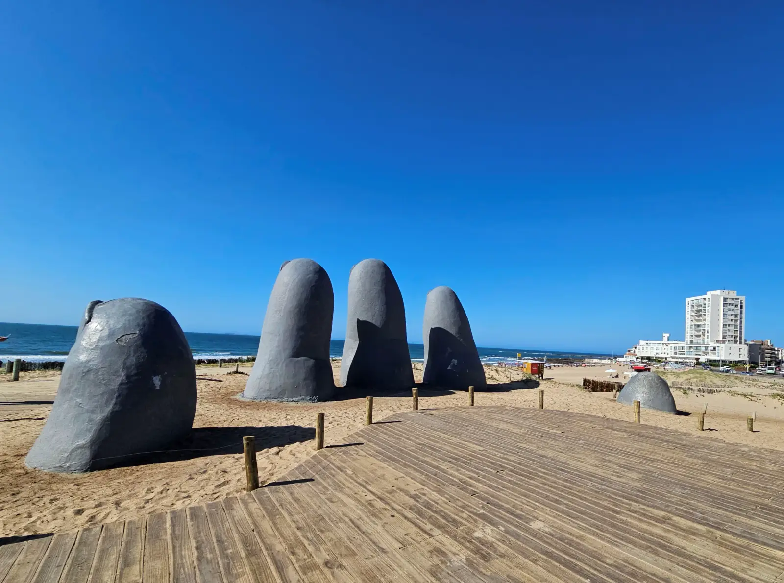 Punta del Este, Uruguay - Things to See and Do