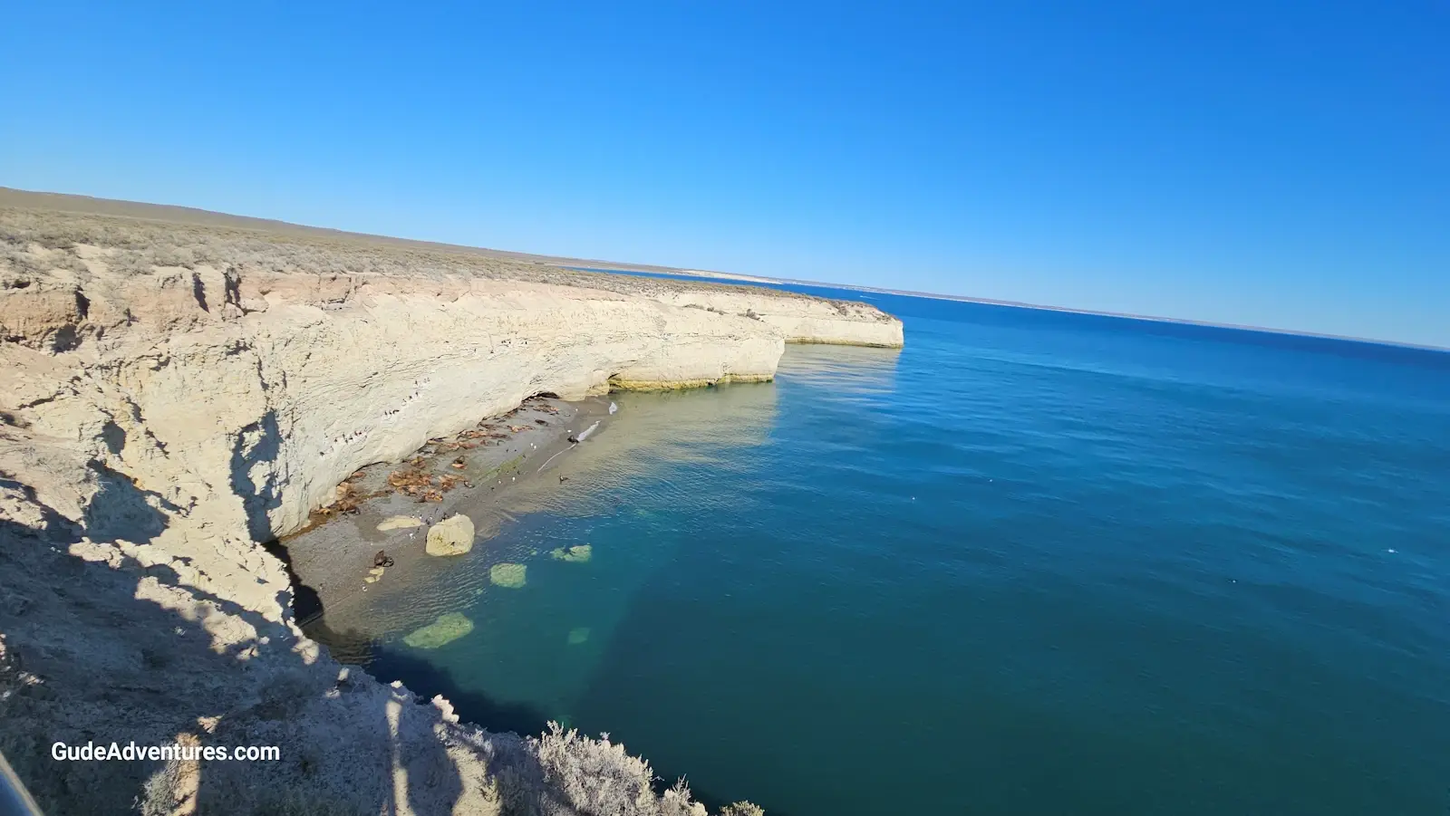 Punta Loma, Argentina - Things to See and Do