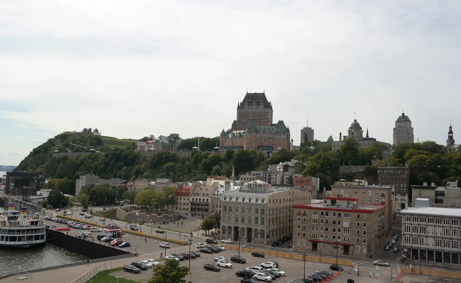 Quebec City, Quebec, Canada - Things to See and Do