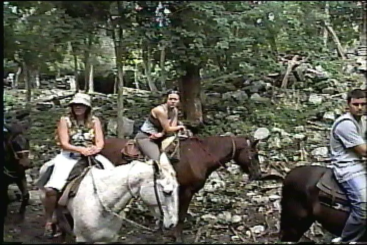 Rancho Buenavista, Cozumel, Mexico - Things to See and Do