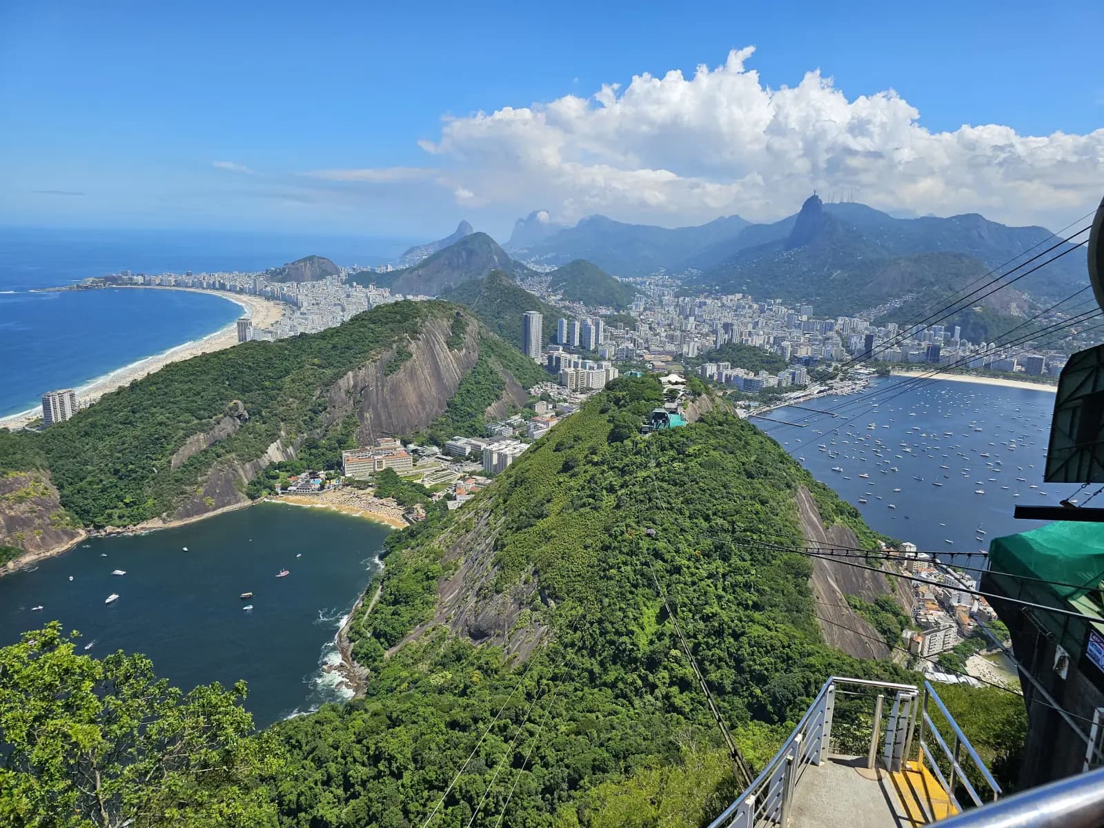 Rio de Janiero, Brazil - Things to See and Do