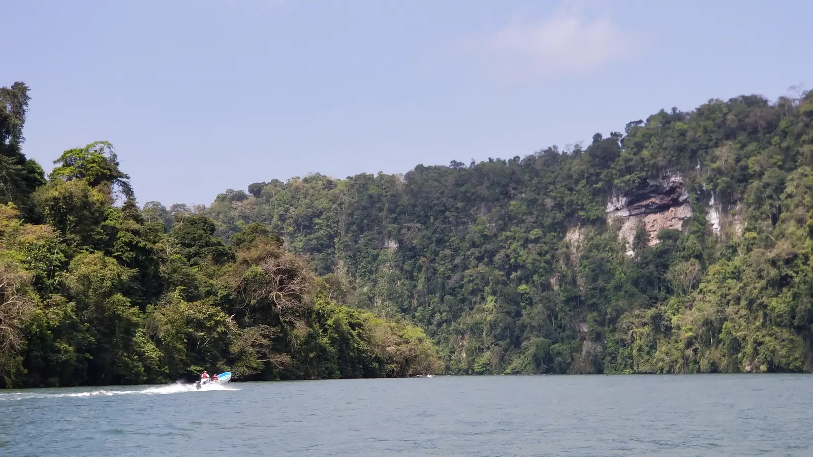 Rio Dulce, Guatemala - Things to See and Do