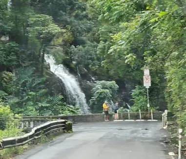 Waterfall on the Road to Hana, Maui, Hawaii - Things to See and Do