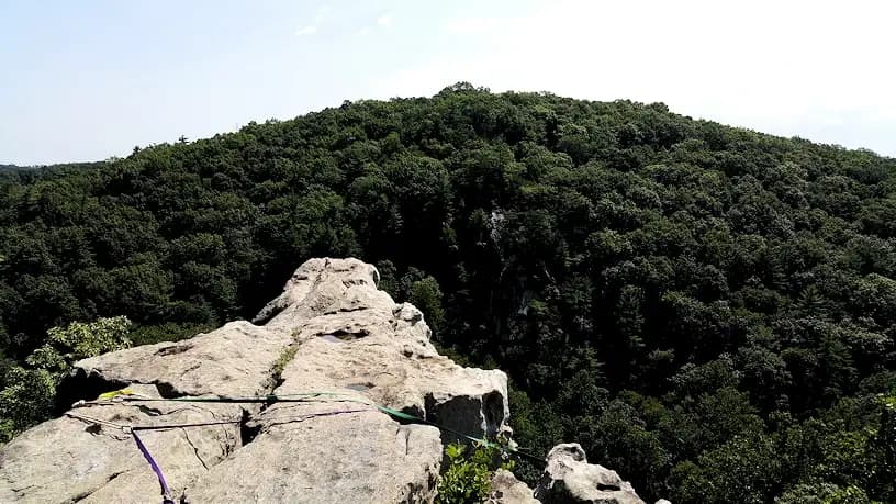 Rock State Park, Maryland - Things to See and Do