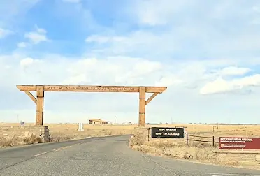 Rocky Mountain Arsenal, Colorado - Things to See and Do
