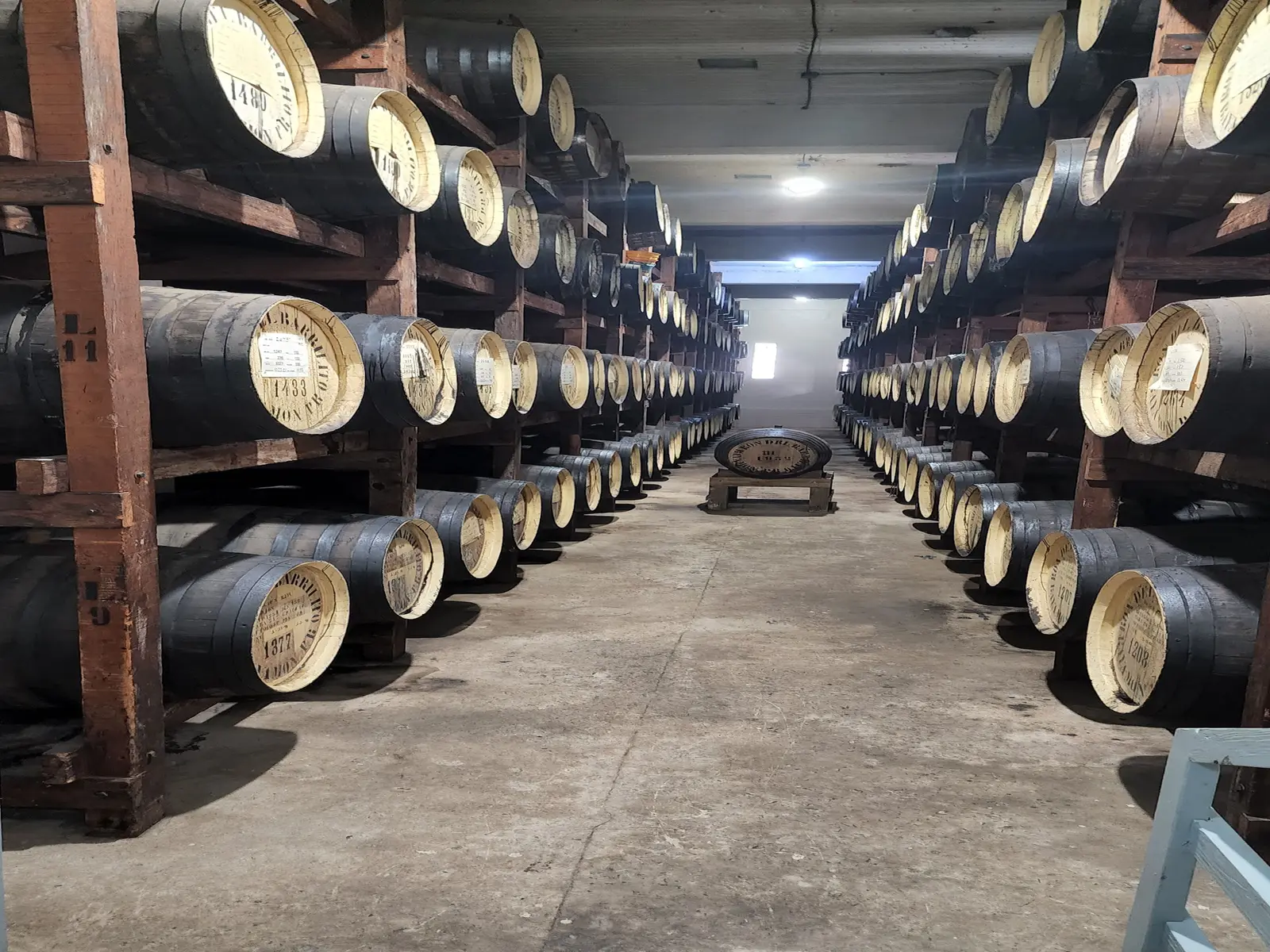 Ron Del Barrilito rum Bayamon, Puerto Rico - Things to See and Do