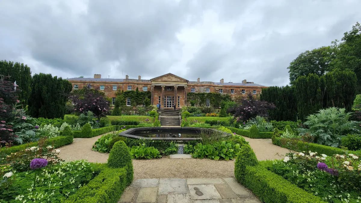 Royal Hillsborough, Northern Ireland - Things to See and Do