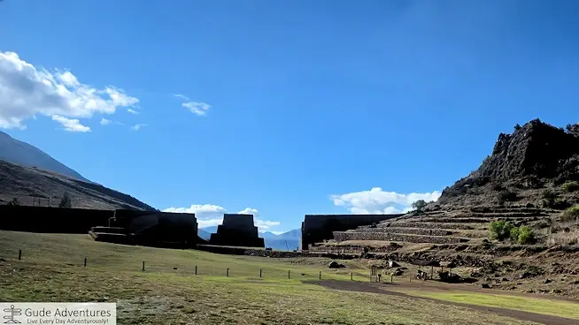 Rumicolca, Peru - Things to See and Do
